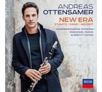 Andreas Ottensamer New Era