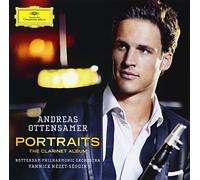 Andreas Ottensamer - Portraits
