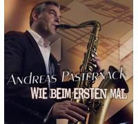 Andreas Pasternack & Band - Wie beim ersten Mal, 1 Audio