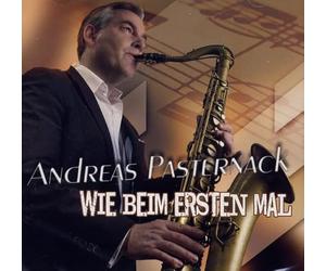 Andreas Pasternack & Band - Wie beim ersten Mal, 1 Audio