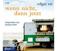 Andreas Petri - Wenn Nicht,Dann Jetzt [Import]