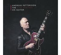 Andreas Pettersson - The Pink Panther on Guitar [Import]