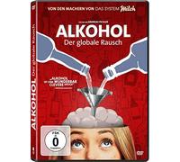 Andreas Pichler - Alkohol: der Globale Rausch