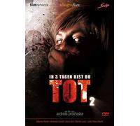 Andreas Prochaska;Sabrina Reiter;Anna Rot;Julia Ro - in 3 Tagen Bist du Tot 2 [Import]