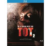 Andreas Prochaska;Sabrina Reiter;Anna Rot;Julia Ro - In 3 Tagen Bist du Tot 2 [Standard Version] [Blu-ray]