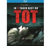 Andreas Prochaska;Sabrina Reiter;Julia Rosa Stöckl - In 3 Tagen Bist du Tot [Standard Version] [Blu-ray]