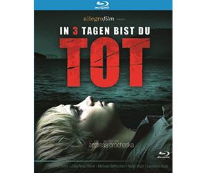 Andreas Prochaska;Sabrina Reiter;Julia Rosa Stöckl - In 3 Tagen Bist du Tot [Standard Version] [Blu-ray]