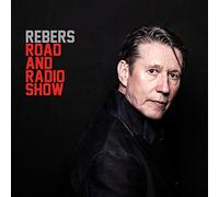 Andreas Rebers - Road and Radio Show