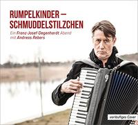 Andreas Rebers - Rumpelkinder: Schmuddelstilzchen (EIN Franz-Josef [Import]