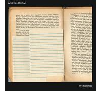 ANDREAS REIHSE - Romantic Comedy [Import]