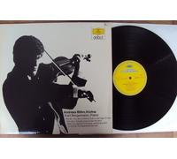 Andreas Röhn, Karl Bergemann - Sonata a Violino solo e Cembalo, Sonate pour violon et piano, Sonate für Klavier und Violine Nr. 1. Andreas Röhn, Karl Bergemann. Debut Stereo [Vinyl] Andreas Röhn, Karl Bergemann and Händel, Debussy, Brahms