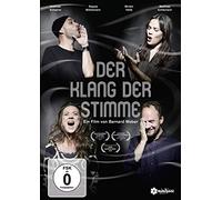 Andreas Schaerer - Der Klang der Stimme