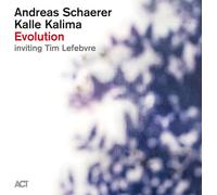 A.C.T. – Evolution