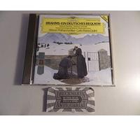 Andreas Schmidt - Brahms : Un requiem allemand