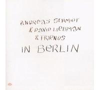 Andreas Schmidt - in Berlin [Import]