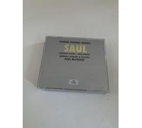 Andreas Scholl (Contreténor) - Haendel - Saul