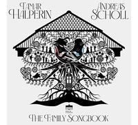 Andreas Scholl - Family Songbook - CD - F4z