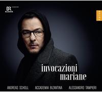 Invocazioni Mariane