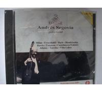 Andreas Segovia - Guitar Music [Import]
