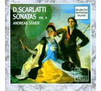 Andreas Staier - Sonatas 2 [New CD] Alliance MOD