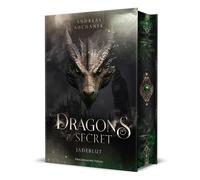 Andreas Suchane Dragons in Secret - Jadeblut: Packende Urban-Fantasy mit (Relié)