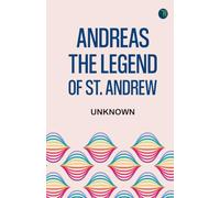 Andreas: The Legend of St. Andrew