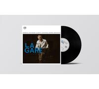 ANDREAS TOFTEMARK QUARTET - LA GARE VINYL LP NEUF