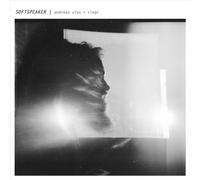 Andreas Ulvo / Slagr - Softspeaker