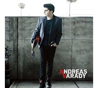 Andreas Varady - Andreas Varady [Import]
