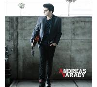 Andreas Varady by Andreas Varady [CD] NEUF