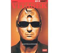 Andreas Vitasek - Doppelgänger [Standard Version]