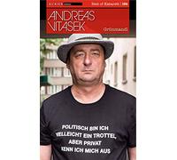 Andreas Vitasek - Grünmandl [Edition 'Best of Kabarett' #154] [Import]