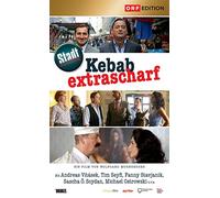 Andreas Vitasek;Tim Seyfi;Michael Ostrowski - Kebab Extrascharf!