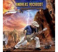Andreas Vockrodt - Adventures from Foggyland [Import]