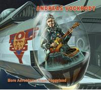 Andreas Vockrodt – More Adventures from Foggyland – CD – Zyx Music