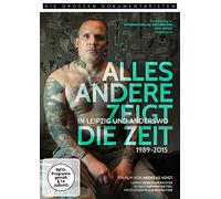 Andreas Voigt - Alles Andere Zeigt die Zeit