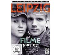Leipzig Filme 1987-1997 – Andreas Voigt – 2 DVD – Import