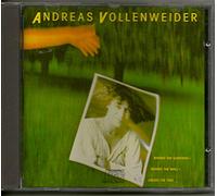 Andreas Vollenweider - Andreas Vollenweider - Behind The Gardens - Behind The Wall - Under The Tree - veraBra Records - veraBra No. 3