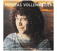 Andreas Vollenweider - Behind The Gardens - Behind The Wall - Under The Tree [Vi