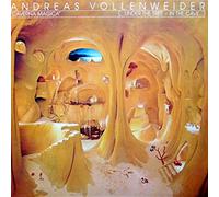 Andreas Vollenweider - Caverna Magica
