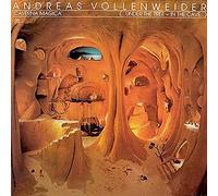 Andreas Vollenweider - Caverna Magica (Under The Tree - In The Cave)