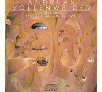 Andreas Vollenweider - Caverna Magica (...Under the Tree - In The Cave) by Andreas Vollenweider (1997-09-26)
