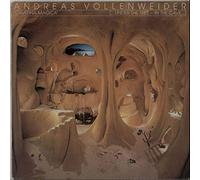 ANDREAS VOLLENWEIDER - Caverna Magica (...Under The Tree - In The Cave...) [Vinyl LP]