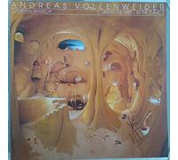 Andreas Vollenweider - Caverna Magica - (...Under The Tree - In The Cave...) [Vinyl LP]