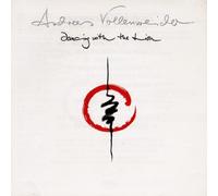 Andreas Vollenweider - Dancing with The Lion [Import]