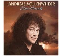 Andreas Vollenweider - Eolian Minstrel [Cd]