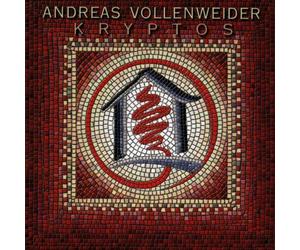 Andreas Vollenweider - Kryptos