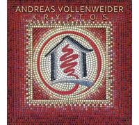 Andreas Vollenweider - Krytos [Compact Discs]