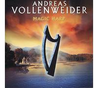 Andreas Vollenweider: Magic Harp (DVD/CD Combo)