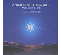 Andreas Vollenweider – Midnight Clear – Edel